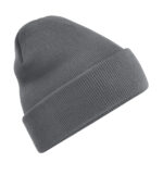 Recycled Original Cuffed Beanie – Bild 6