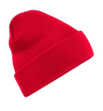 Recycled Original Cuffed Beanie – Bild 9