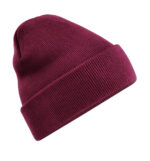 Recycled Original Cuffed Beanie – Bild 10