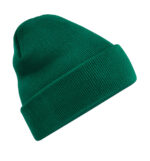Recycled Original Cuffed Beanie – Bild 11