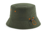Polyester Bucket Hat – Bild 3
