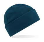 Recycled Fleece Cuffed Beanie – Bild 6