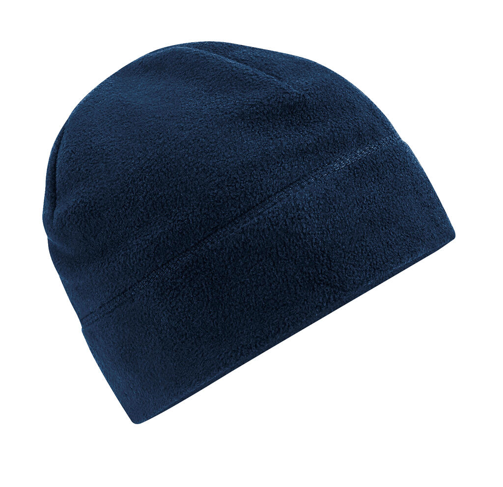 954_69_201_f-2022_01.jpg Recycled Fleece Pull-On Beanie – Bild 1
