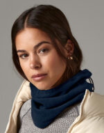 Recycled Fleece Snood – Bild 2