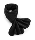 Recycled Fleece Scarf – Bild 3