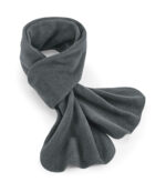 Recycled Fleece Scarf – Bild 2