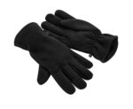 Recycled Fleece Gloves – Bild 5