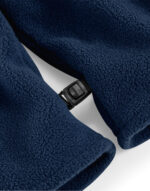 Recycled Fleece Gloves – Bild 4