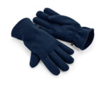 Recycled Fleece Gloves – Bild 6