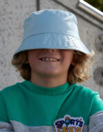 Junior Organic Cotton Bucket Hat – Bild 2