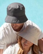 Cotton Bucket Hat B90N – Bild 3