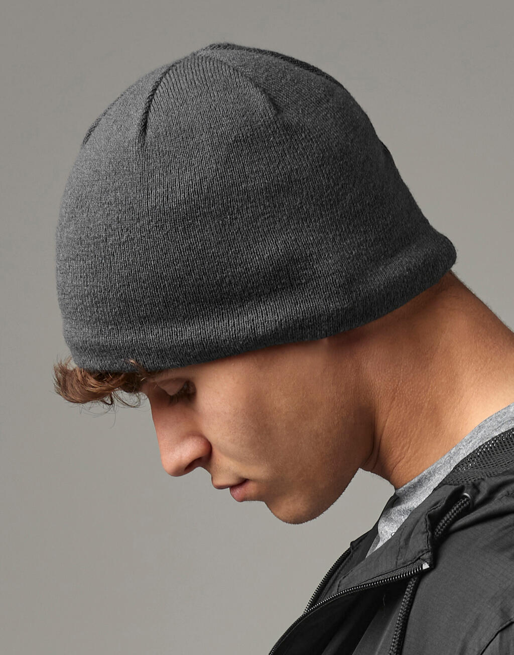 970_69_131_m-2025_01.jpg Water Repellent Active Beanie – Bild 1