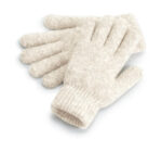 Cosy Ribbed Cuff Gloves – Bild 6