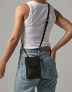 Boutique Cross Body Phone Pouch – Bild 2