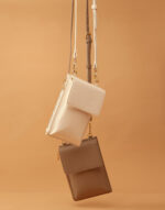 Boutique Cross Body Phone Pouch – Bild 4