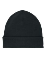 Rib Beanie 2.0 Black