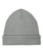 Rib Beanie 2.0 Misty Grey