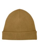 Rib Beanie 2.0 Bronze
