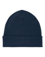 Rib Beanie 2.0 French Navy
