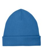 Rib Beanie 2.0 Mindful Blue