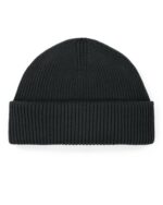 Fisherman Beanie 2.0 Black