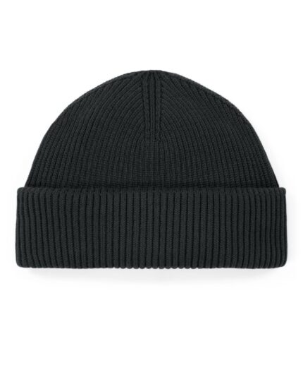 Fisherman Beanie 2.0 Black