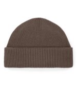 Fisherman Beanie 2.0 Mocha