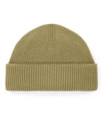 Fisherman Beanie 2.0 Faded Olive
