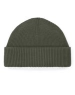 Fisherman Beanie 2.0 Khaki