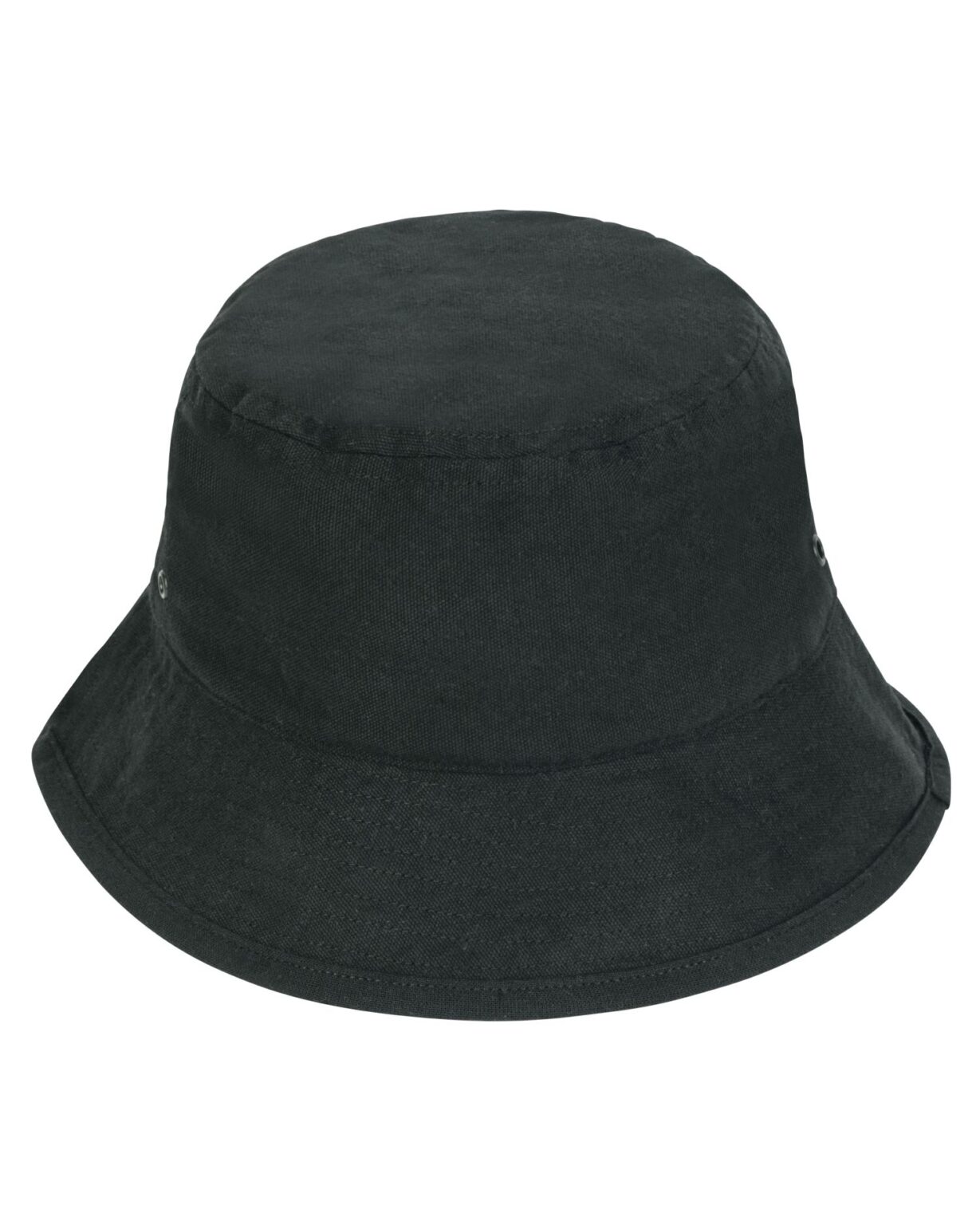 Bucket Hat - Black Bucket Hat - Black