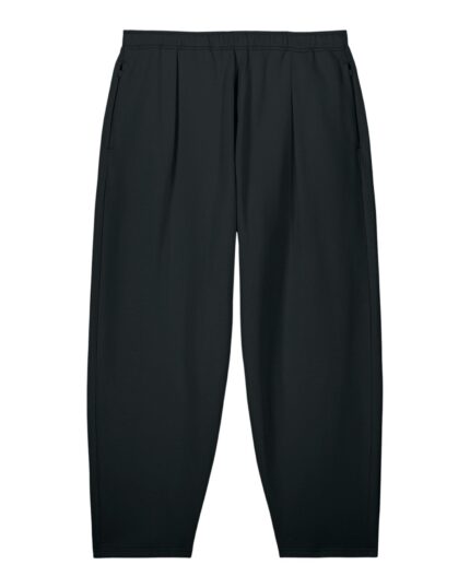 Barreler Black