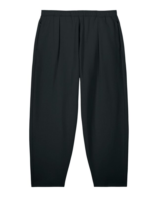 Barreler Black