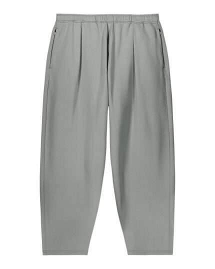 Barreler Misty Grey
