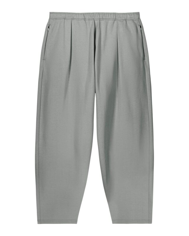 Barreler Misty Grey