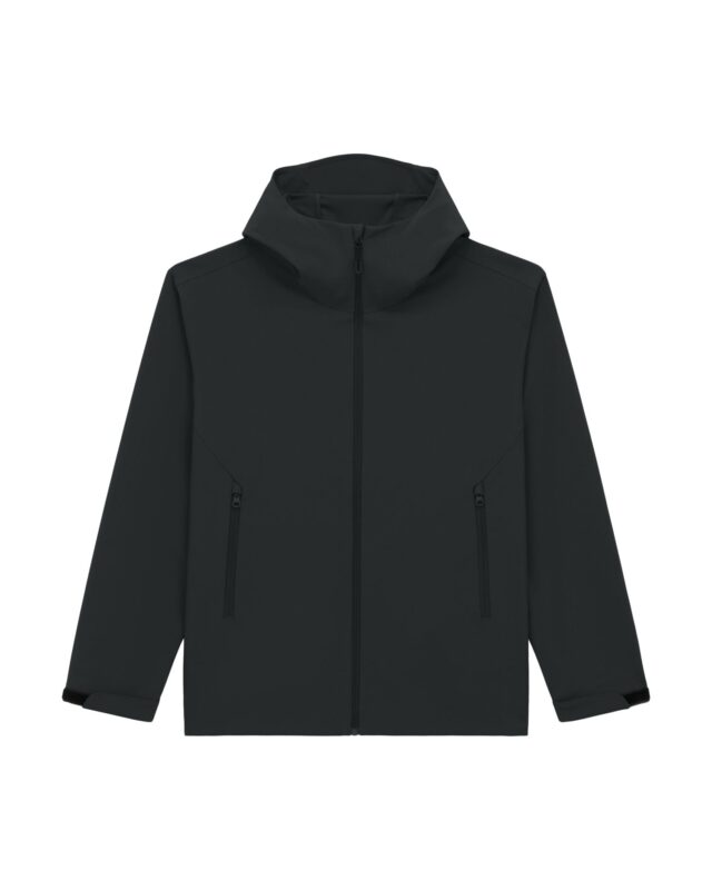 Stanley Sharper Hood Black