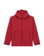 Stanley Sharper Hood Red
