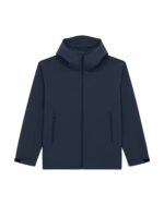 Stanley Sharper Hood French Navy