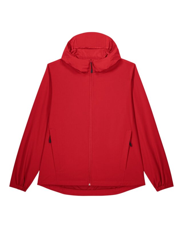 Drifter Red
