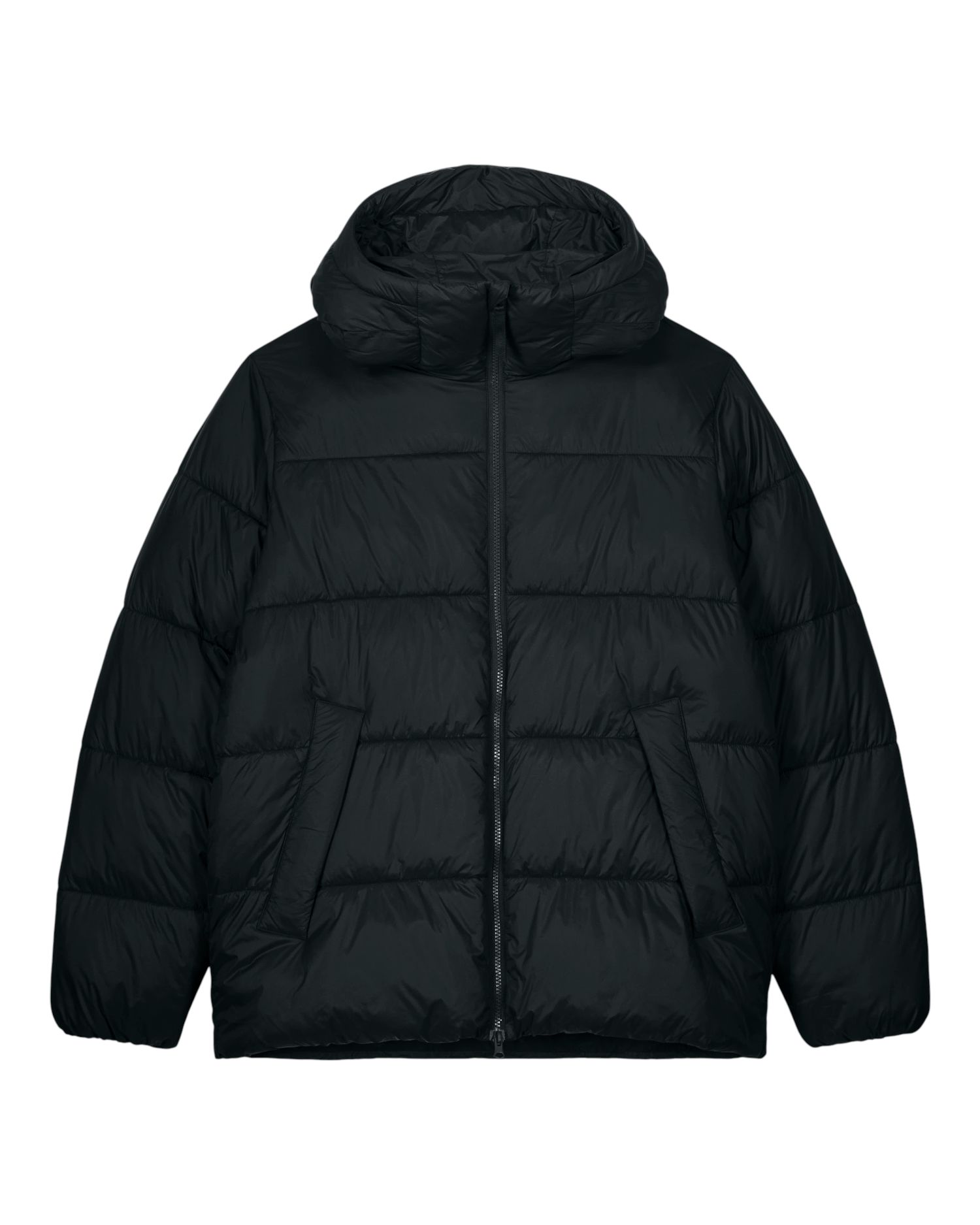 Puffer 2.0 Black Puffer 2.0 Black