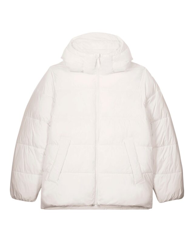 Puffer 2.0 Off White