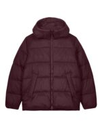 Puffer 2.0 Red Brown
