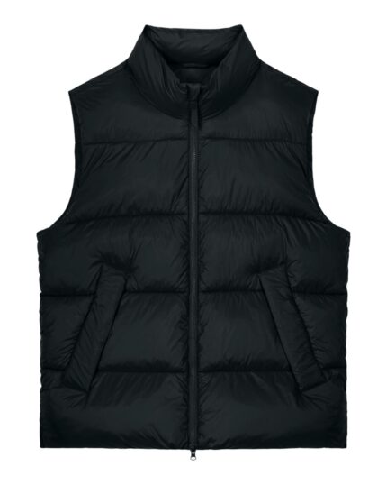 Puffer Gilet 2.0 Black