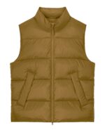 Puffer Gilet 2.0 Bronze