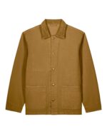 Chore Jacket G.Dyed Bronze