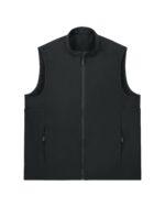 Drifter Gilet Black
