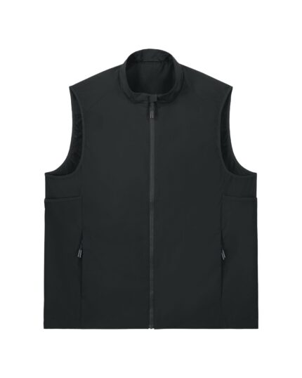 Drifter Gilet Black