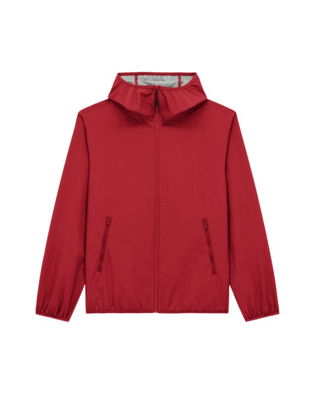 Glider Red