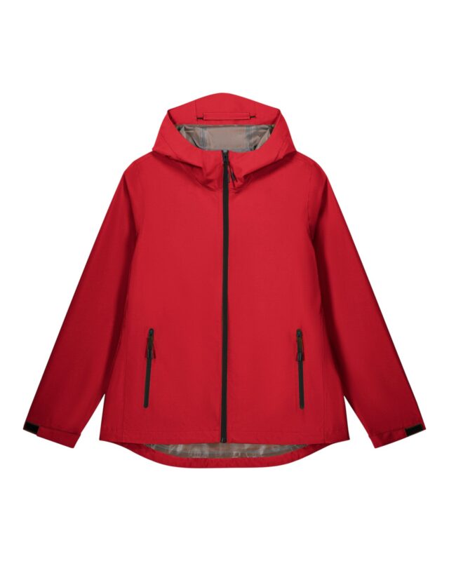 Stella Stormer Red