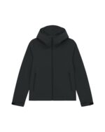 Stella Sharper Hood Black