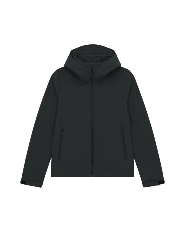Stella Sharper Hood Black